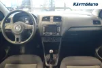VOLKSWAGEN Polo XMS-621 carousel thumbs
