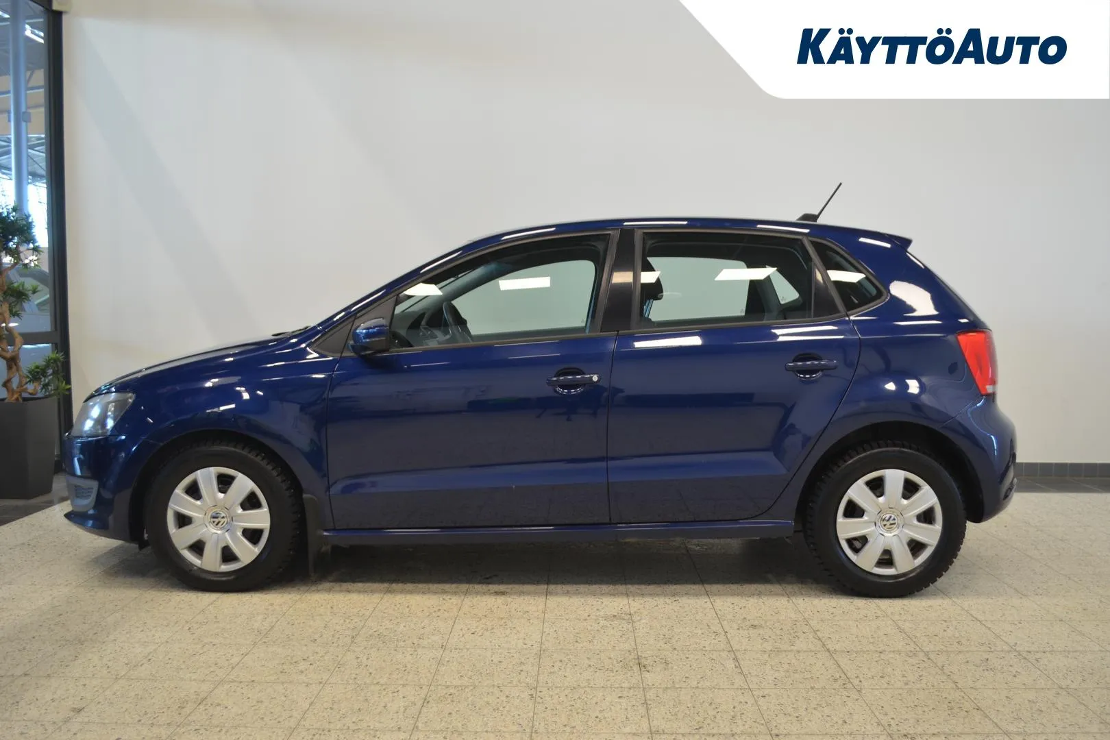 VOLKSWAGEN Polo XMS-621 carousel image