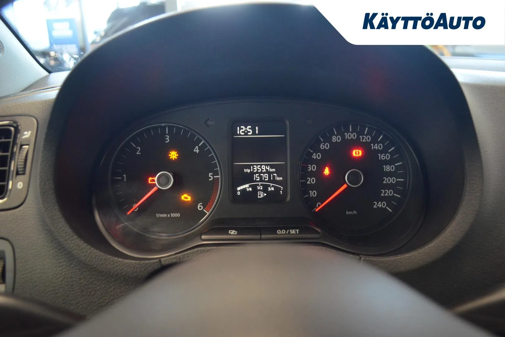 VOLKSWAGEN Polo XMS-621 carousel image