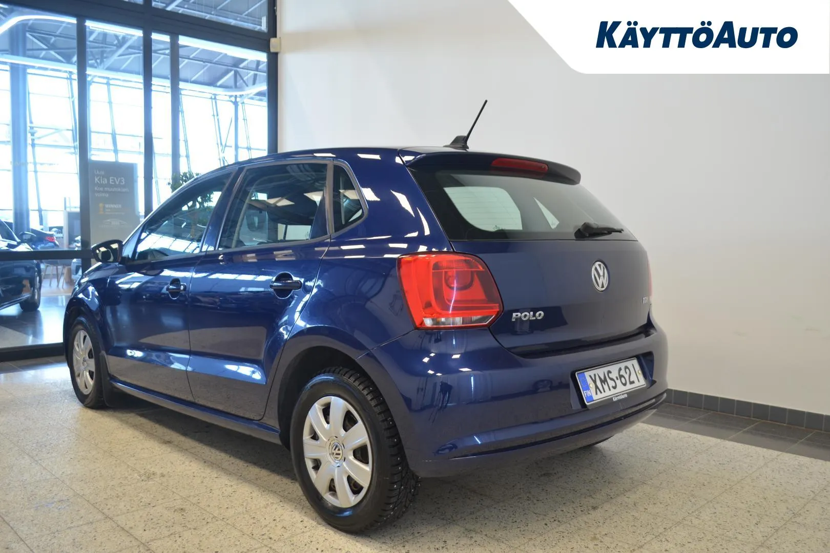 VOLKSWAGEN Polo XMS-621 carousel image