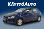 VOLKSWAGEN Polo XMS-621 carousel thumbs