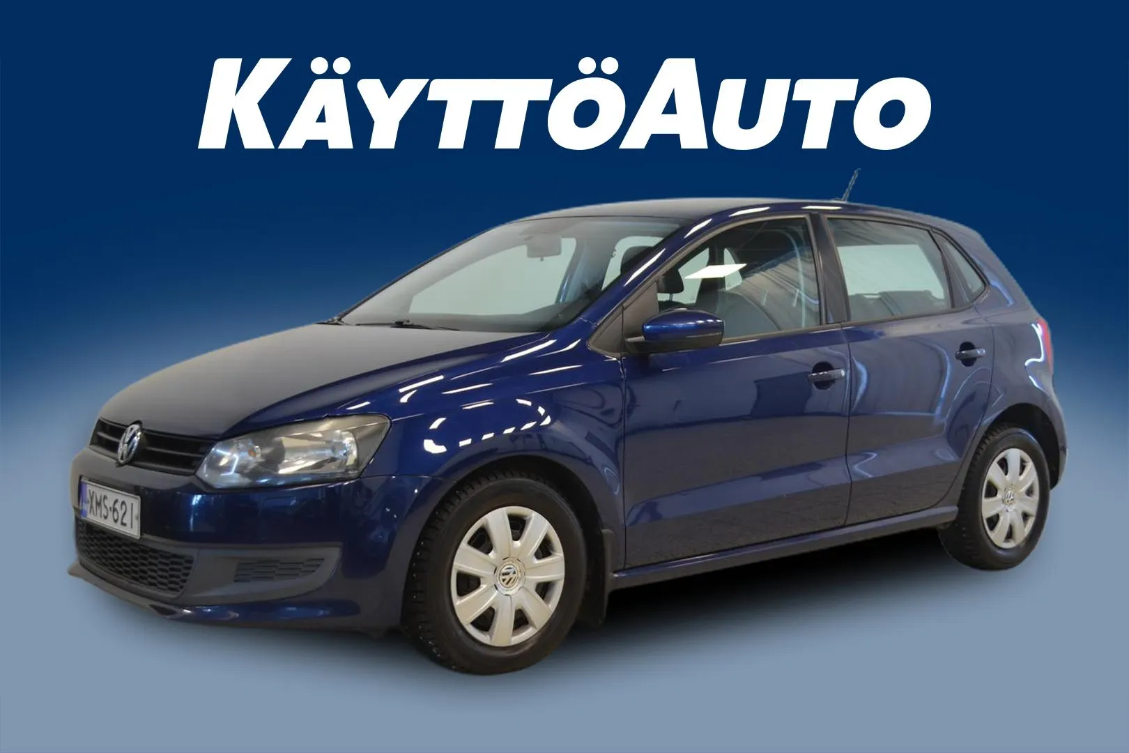 VOLKSWAGEN Polo XMS-621 carousel image