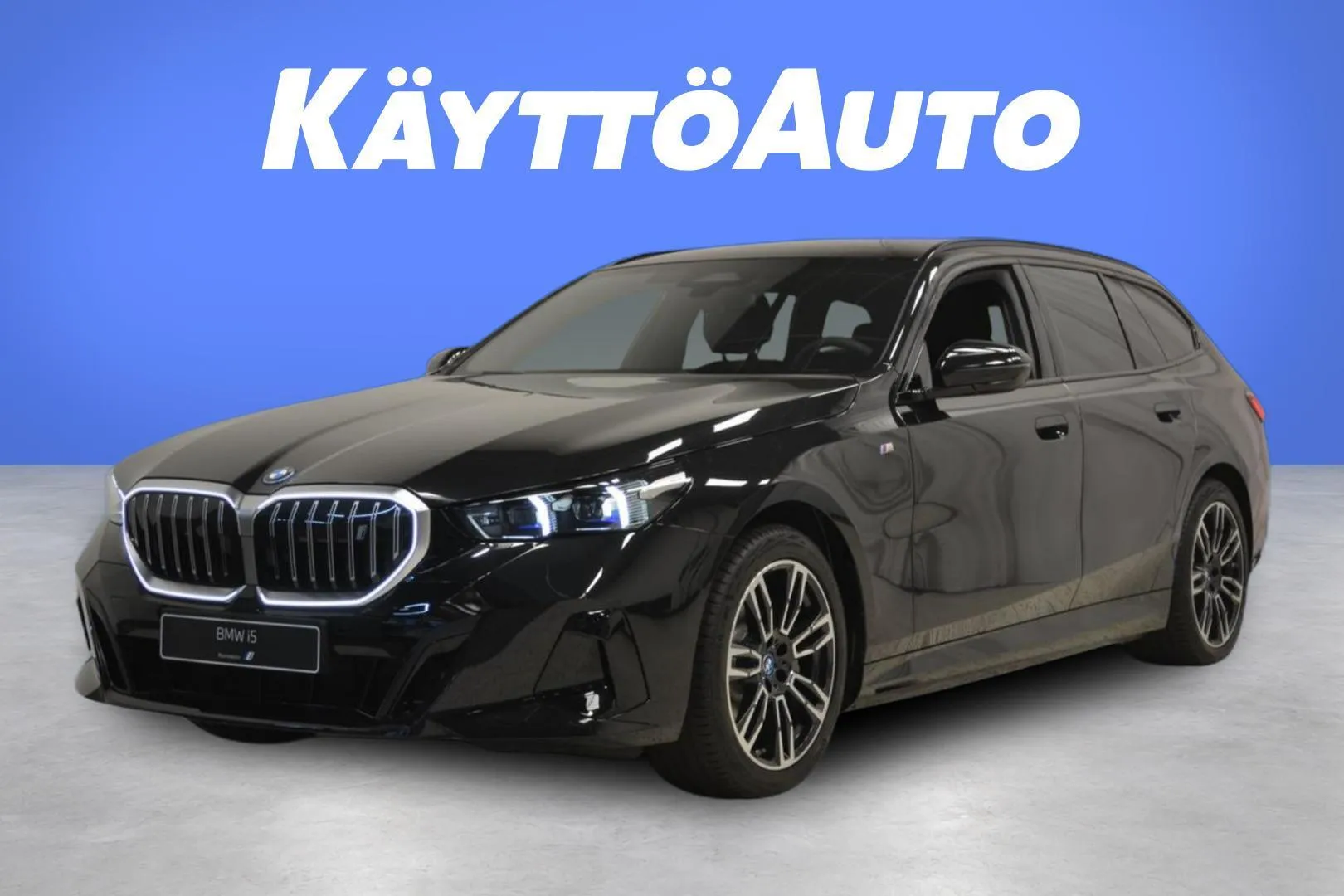 BMW i5 EVE-539 carousel image