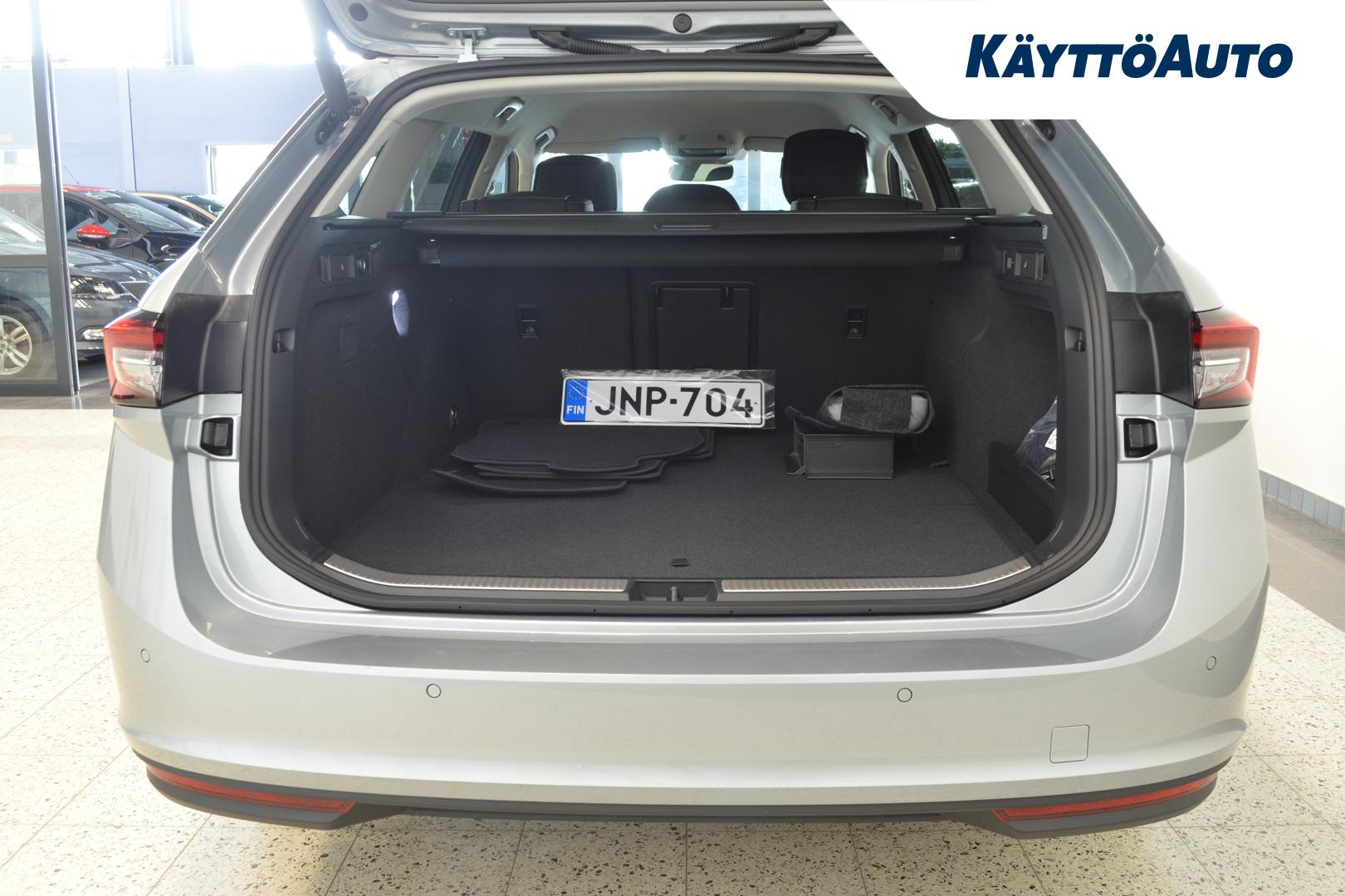 Skoda Superb 2026, kuva 7/34