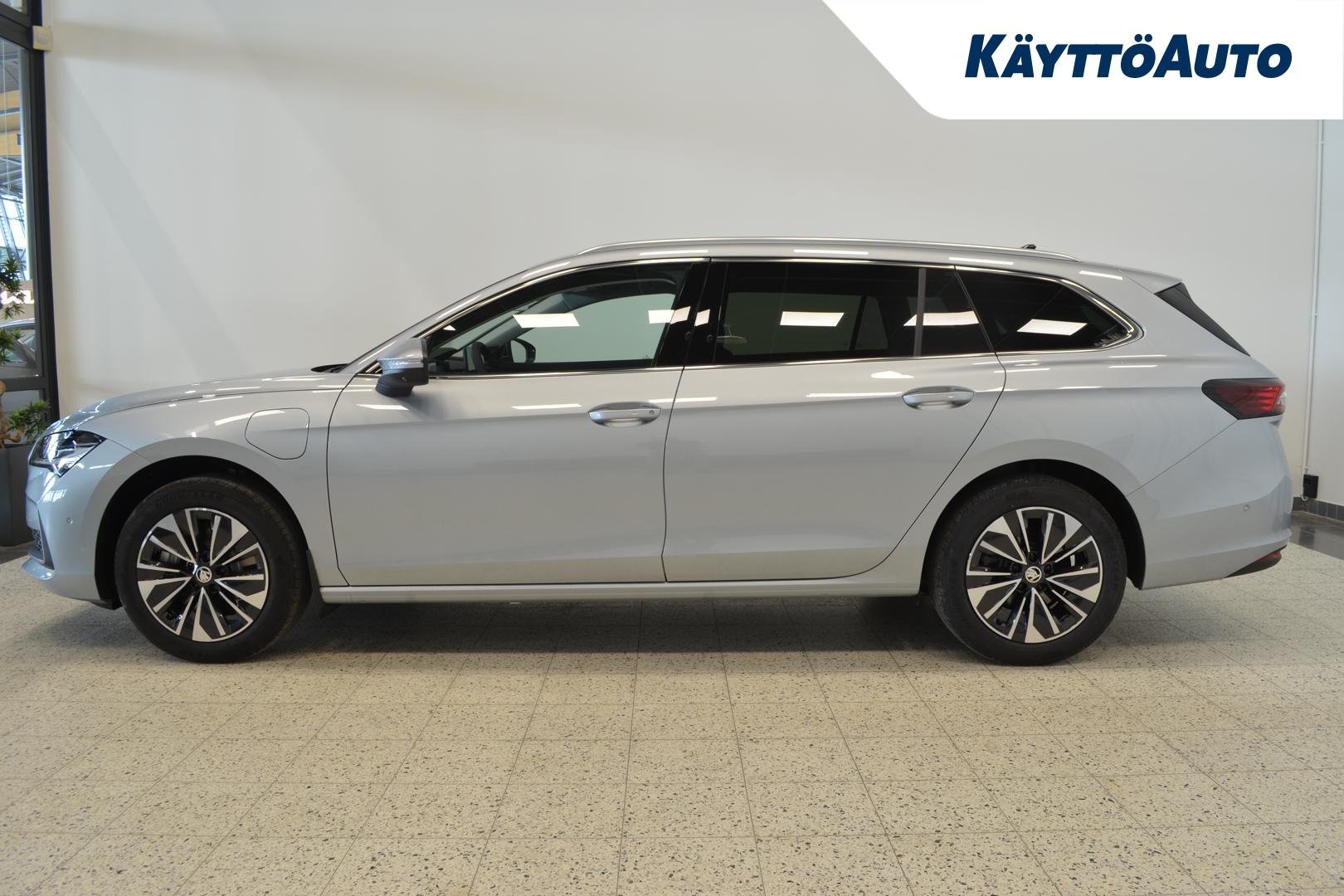 Skoda Superb 2026, kuva 3/34