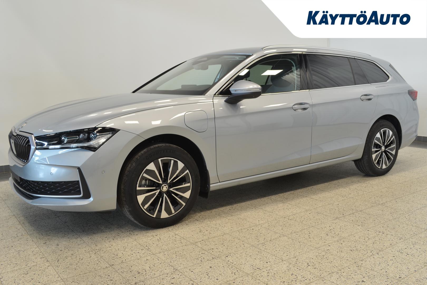 Skoda Superb 2026, kuva 2/34