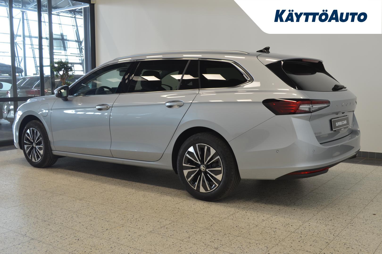 Skoda Superb 2026, kuva 4/34