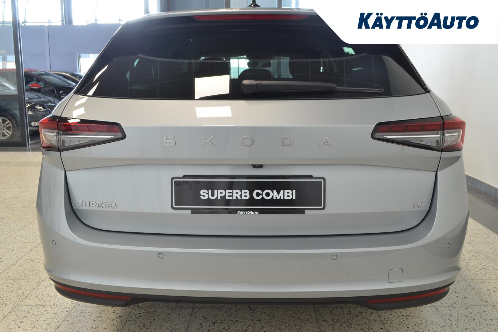 Skoda Superb 2026, kuva 5/34