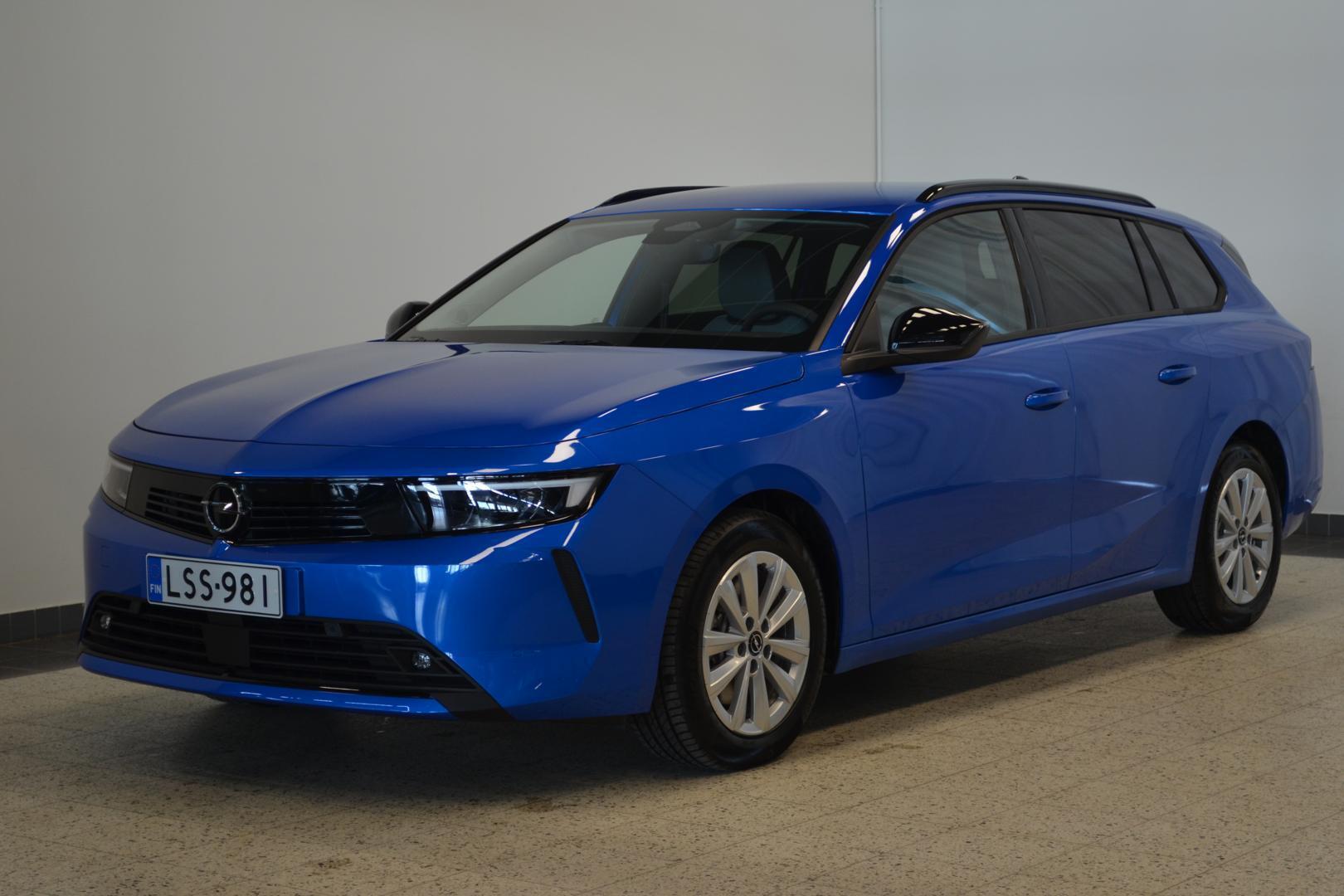 Opel Astra 2024, kuva 2/16