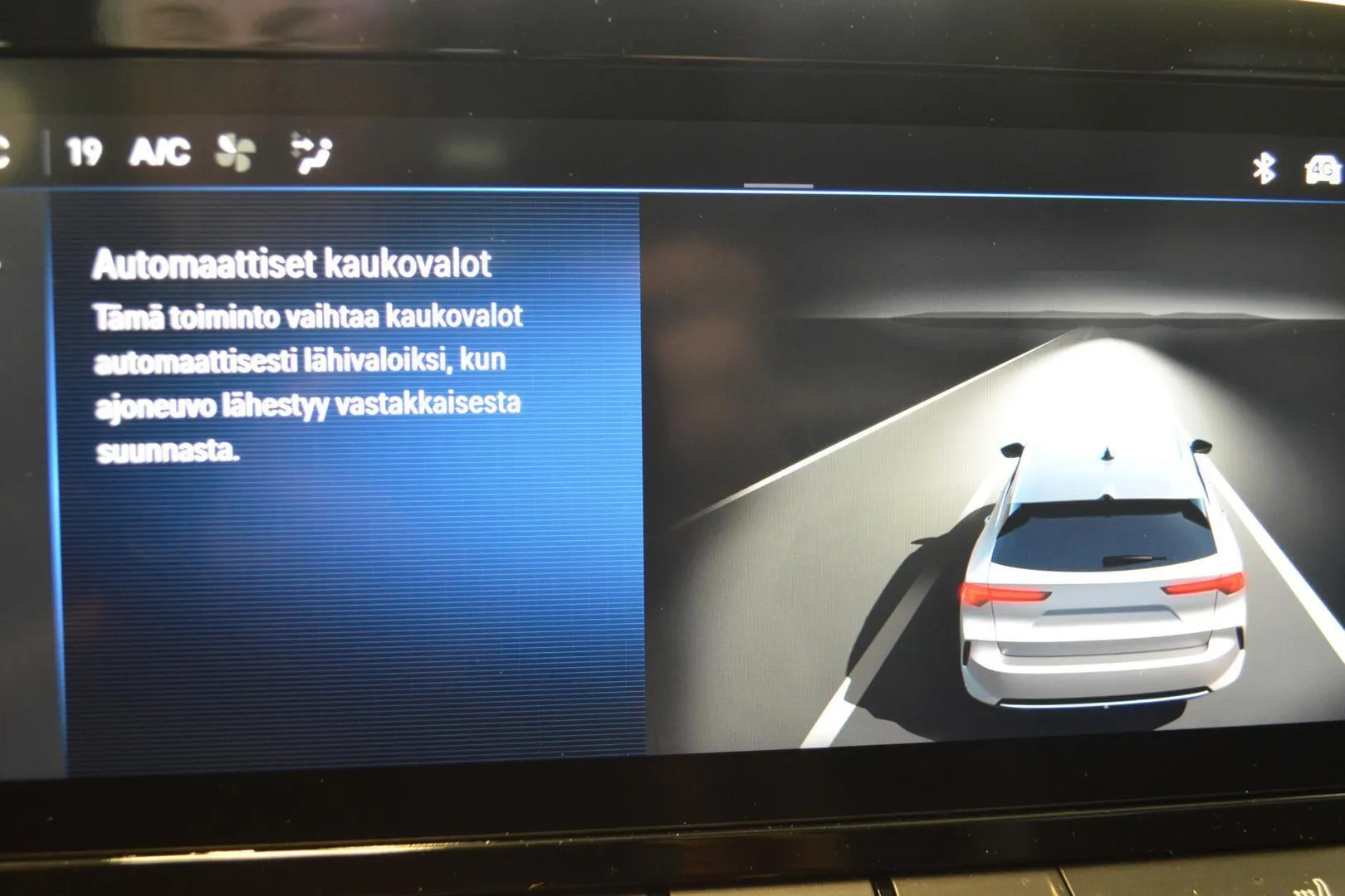 Opel Astra LSS-981 carousel image