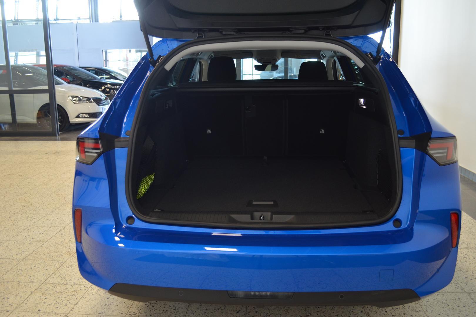 Opel Astra 2024, kuva 7/16