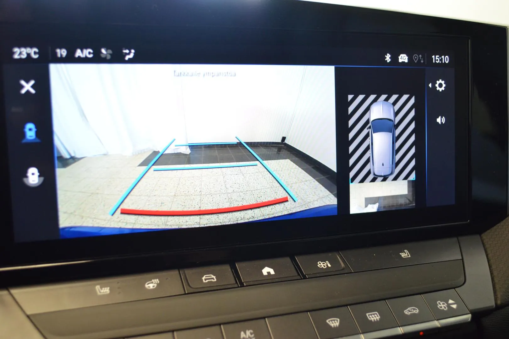 Opel Astra LSS-981 carousel image