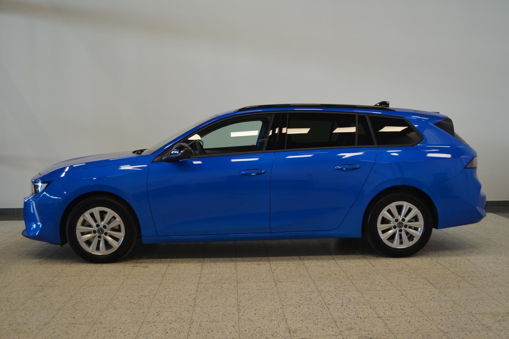 Opel Astra 2024, kuva 3/16