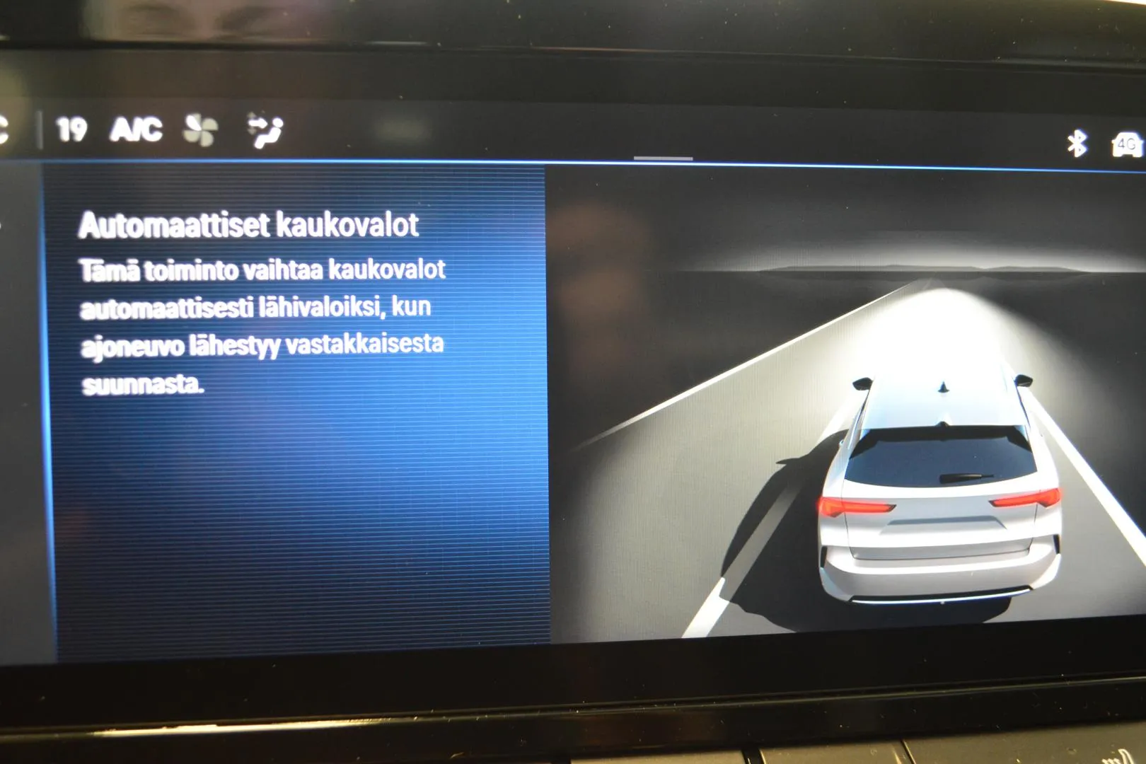 Opel Astra LSS-981 carousel image