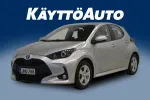 TOYOTA Yaris JMU-788 carousel thumbs