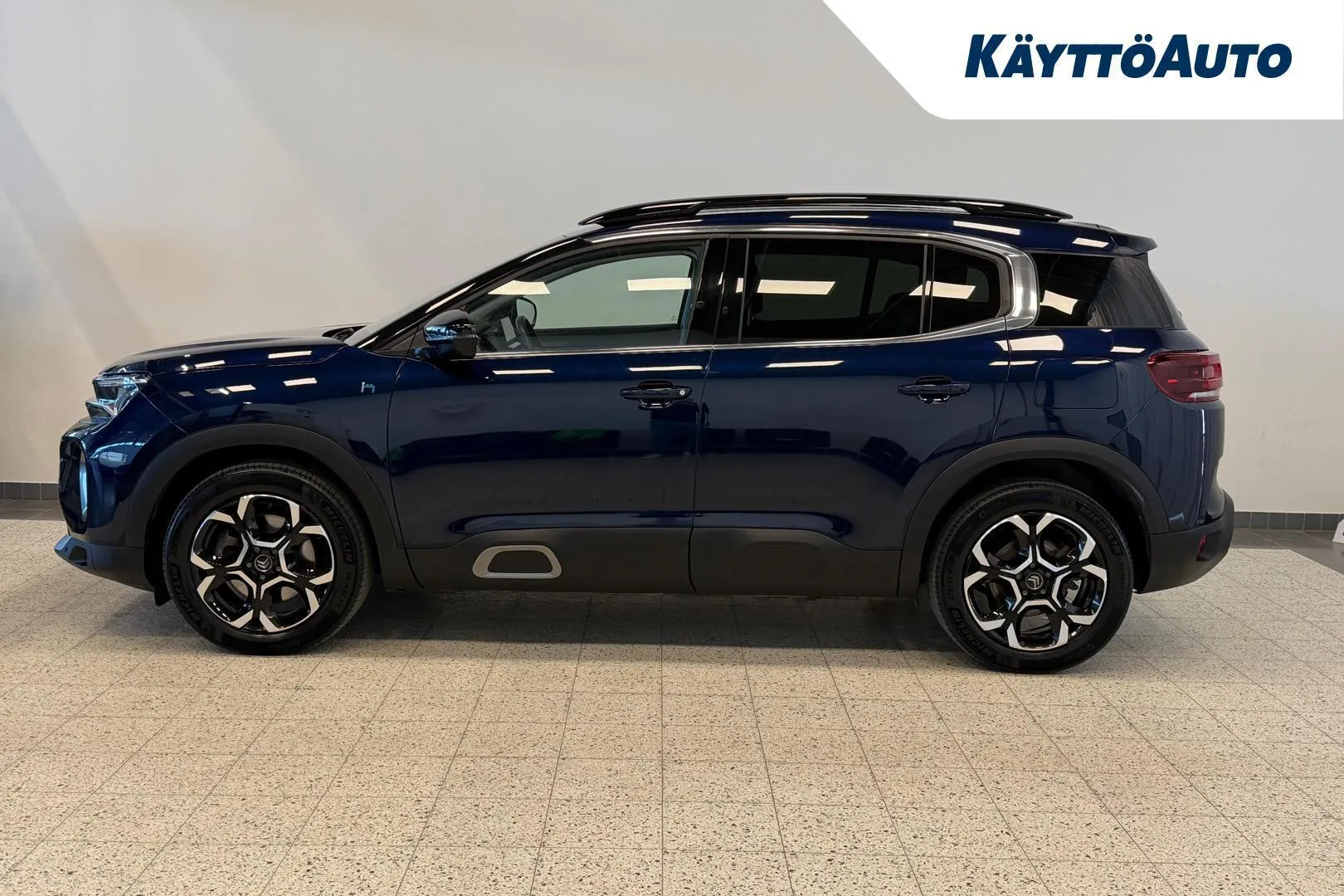 Citroen C5 Aircross LRM-664 carousel image