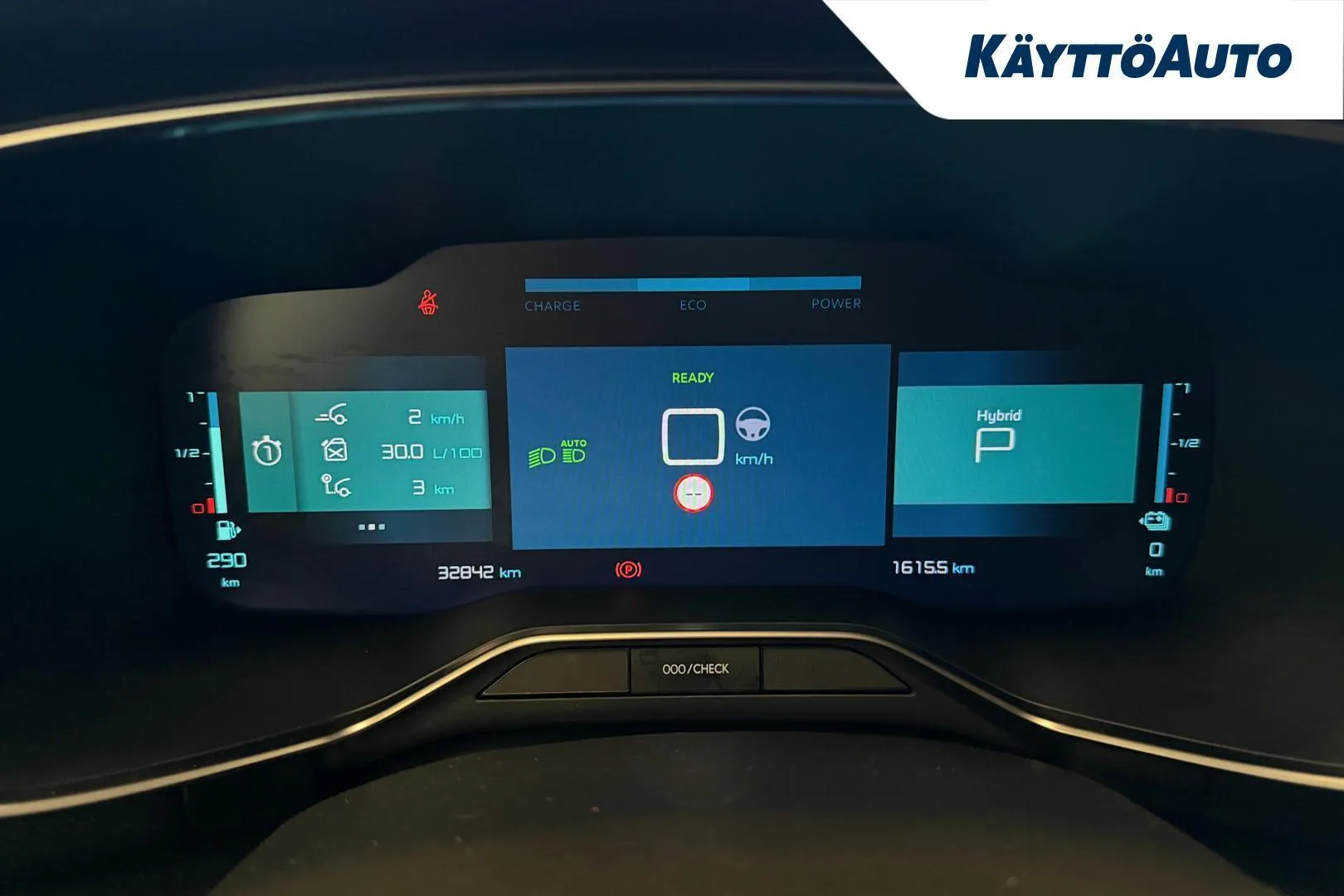Citroen C5 Aircross LRM-664 carousel image