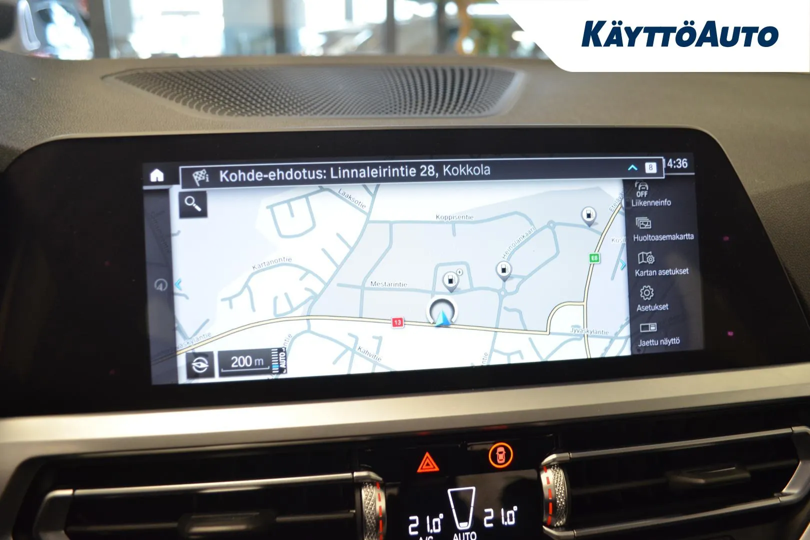 BMW 330 JLM-359 carousel image