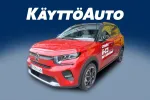 Citroen e-C3 FSG-140 carousel thumbs
