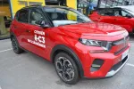 Citroen e-C3 FSG-140 carousel thumbs