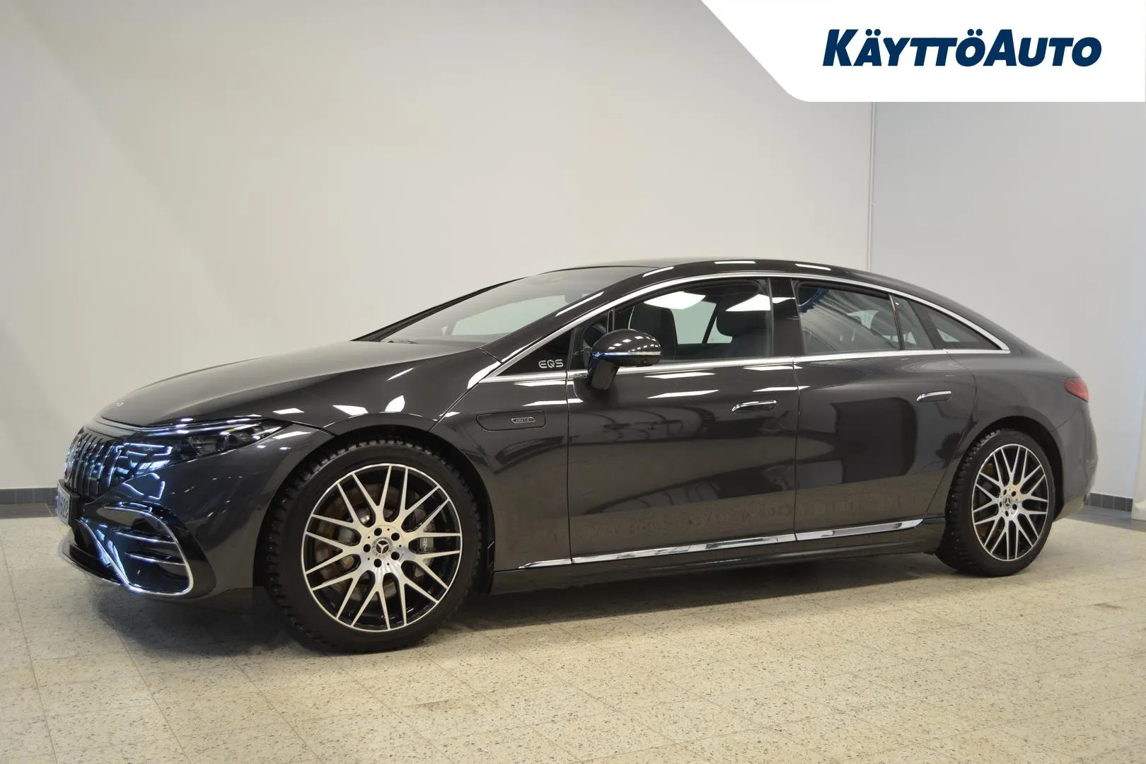 MERCEDES-BENZ EQS CRH-629 carousel image