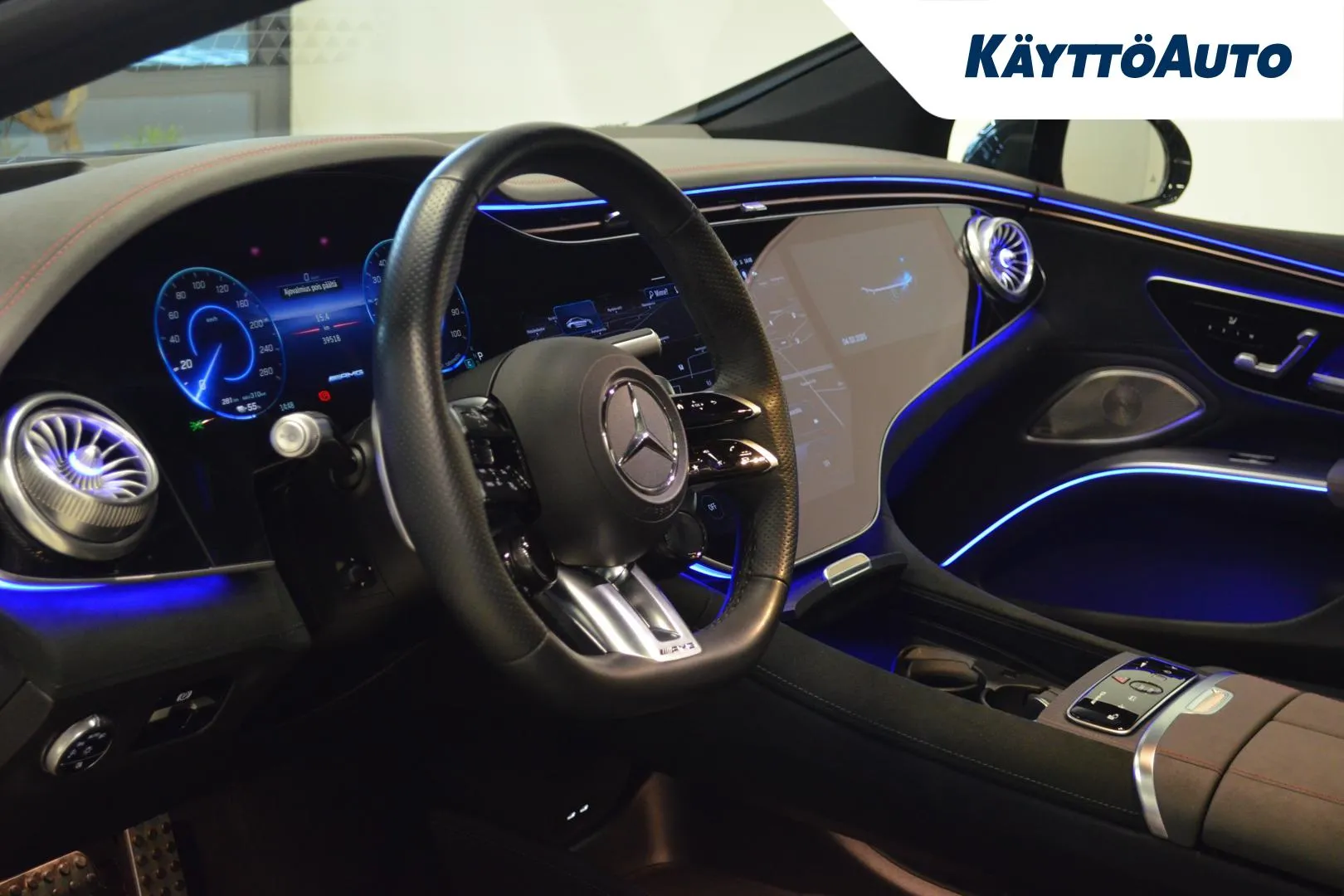 MERCEDES-BENZ EQS CRH-629 carousel image