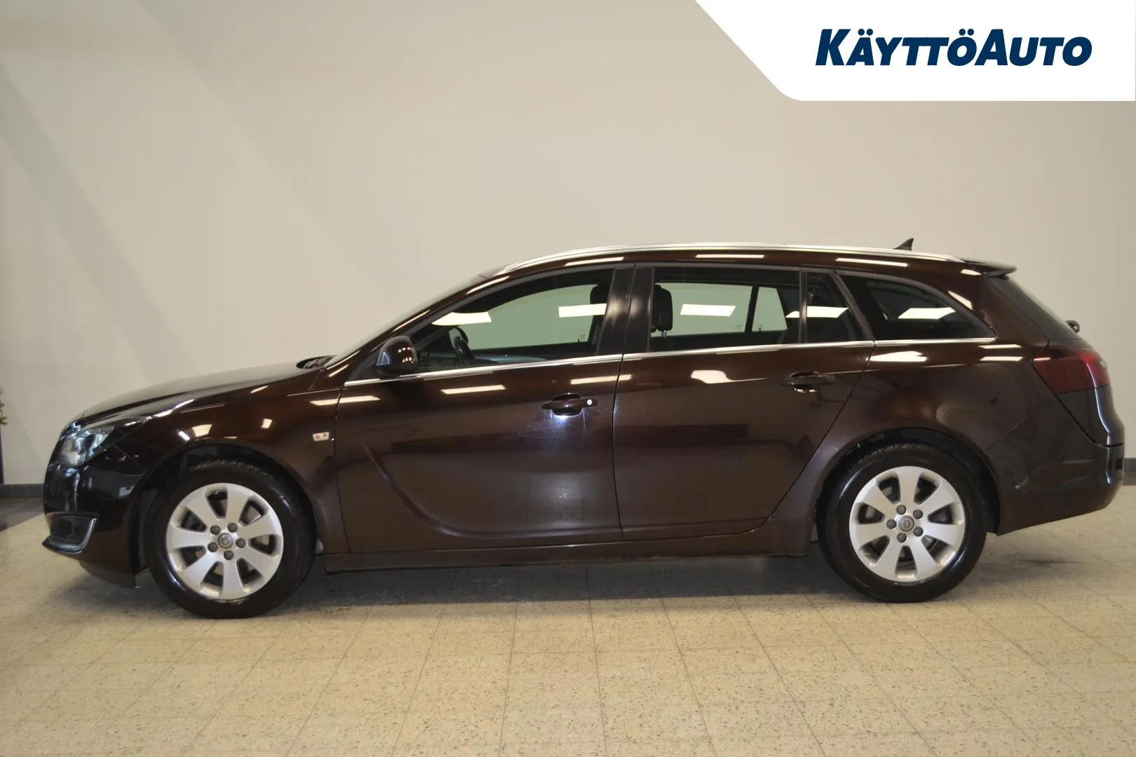 OPEL Insignia FLN-329 carousel image