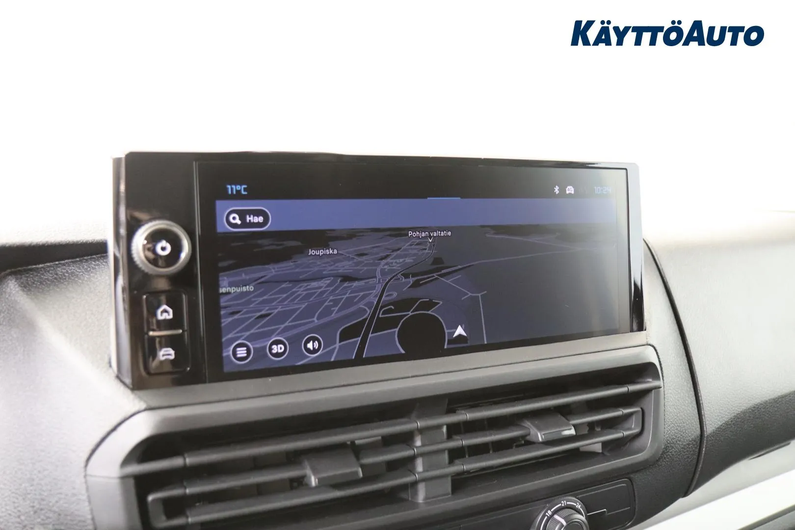 Citroen Jumpy EVE-865 carousel image