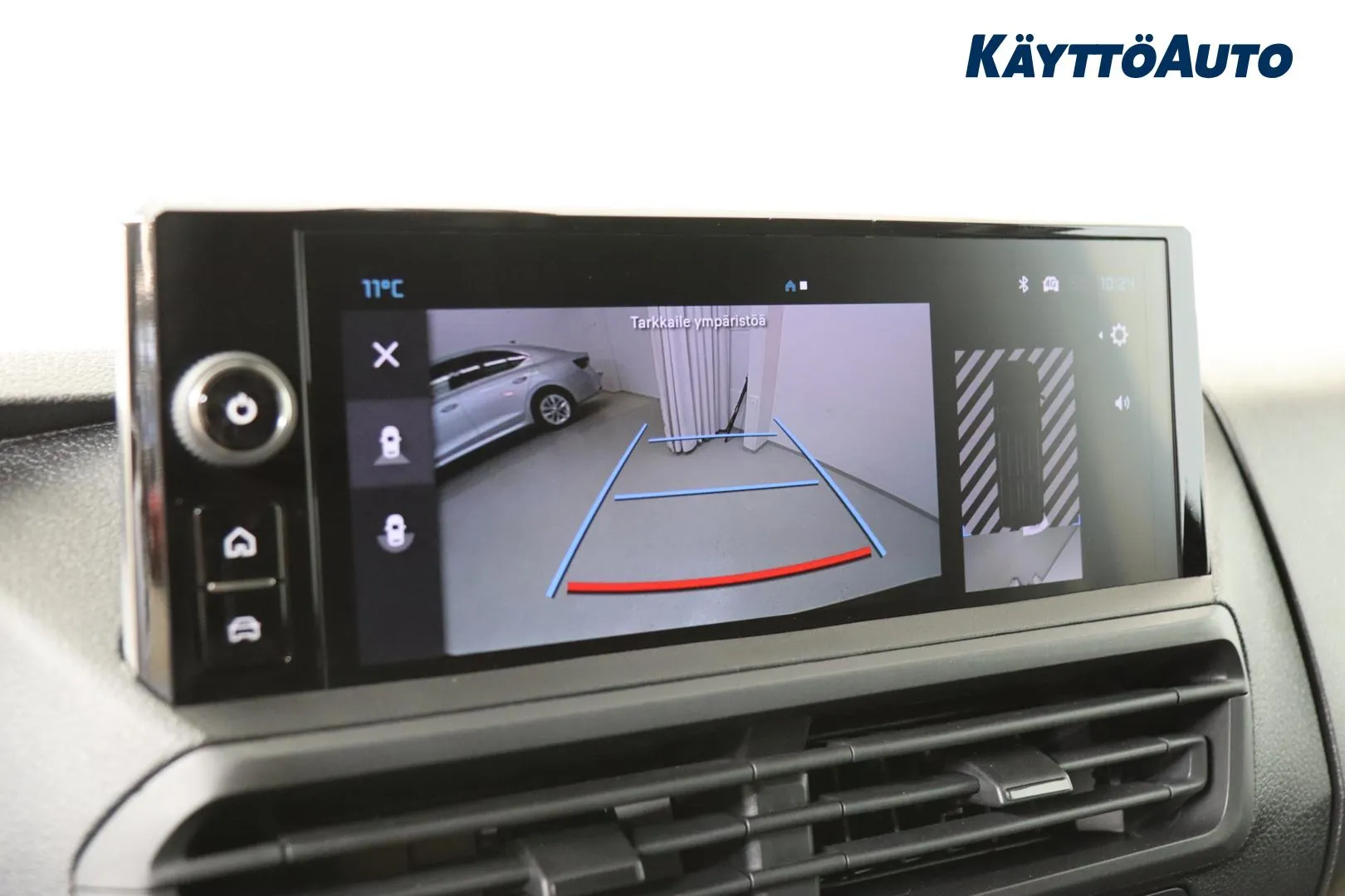 Citroen Jumpy EVE-865 carousel image