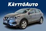 NISSAN Qashqai LOX-654 carousel thumbs