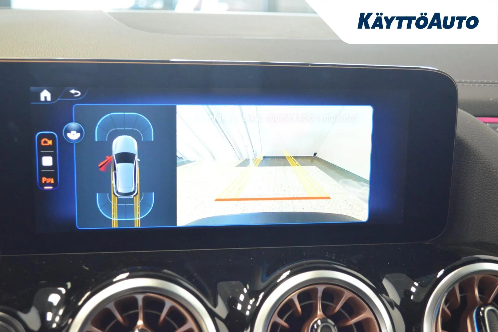 Mercedes-Benz EQA XTB-259 carousel image