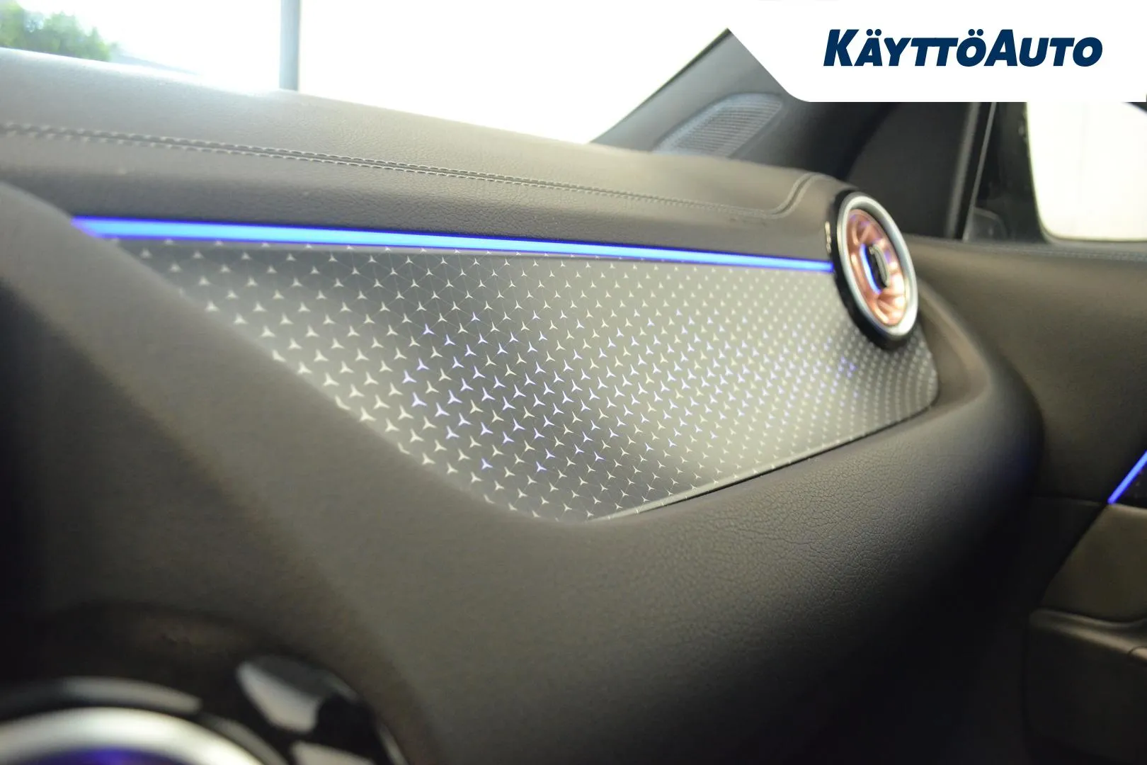 Mercedes-Benz EQA XTB-259 carousel image