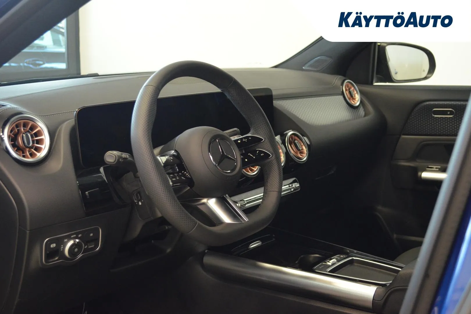 Mercedes-Benz EQA XTB-259 carousel image