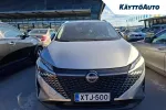 Nissan Qashqai XTJ-500 carousel thumbs