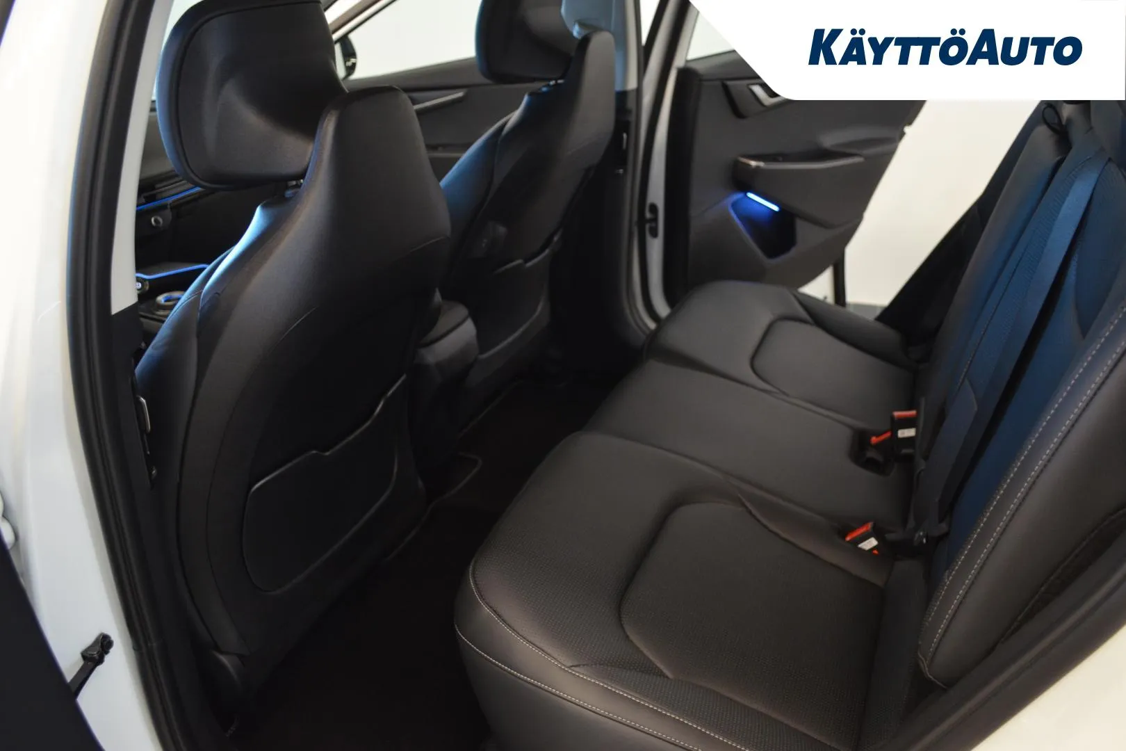 Kia EV6 ZPN-884 carousel image