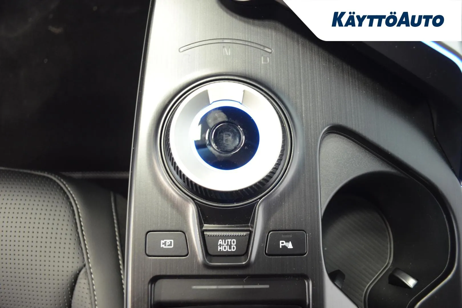 Kia EV6 ZPN-884 carousel image