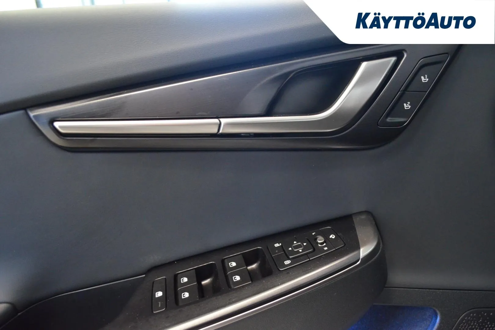 Kia EV6 ZPN-884 carousel image