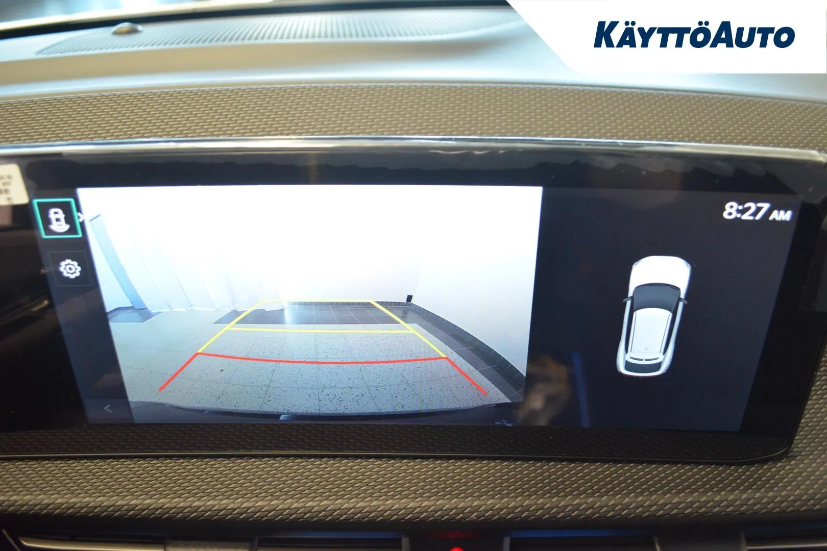 Kia EV6 ZPN-884 carousel image