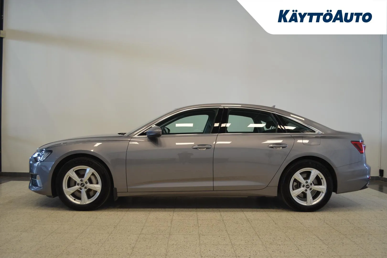 AUDI A6 IZG-866 carousel image