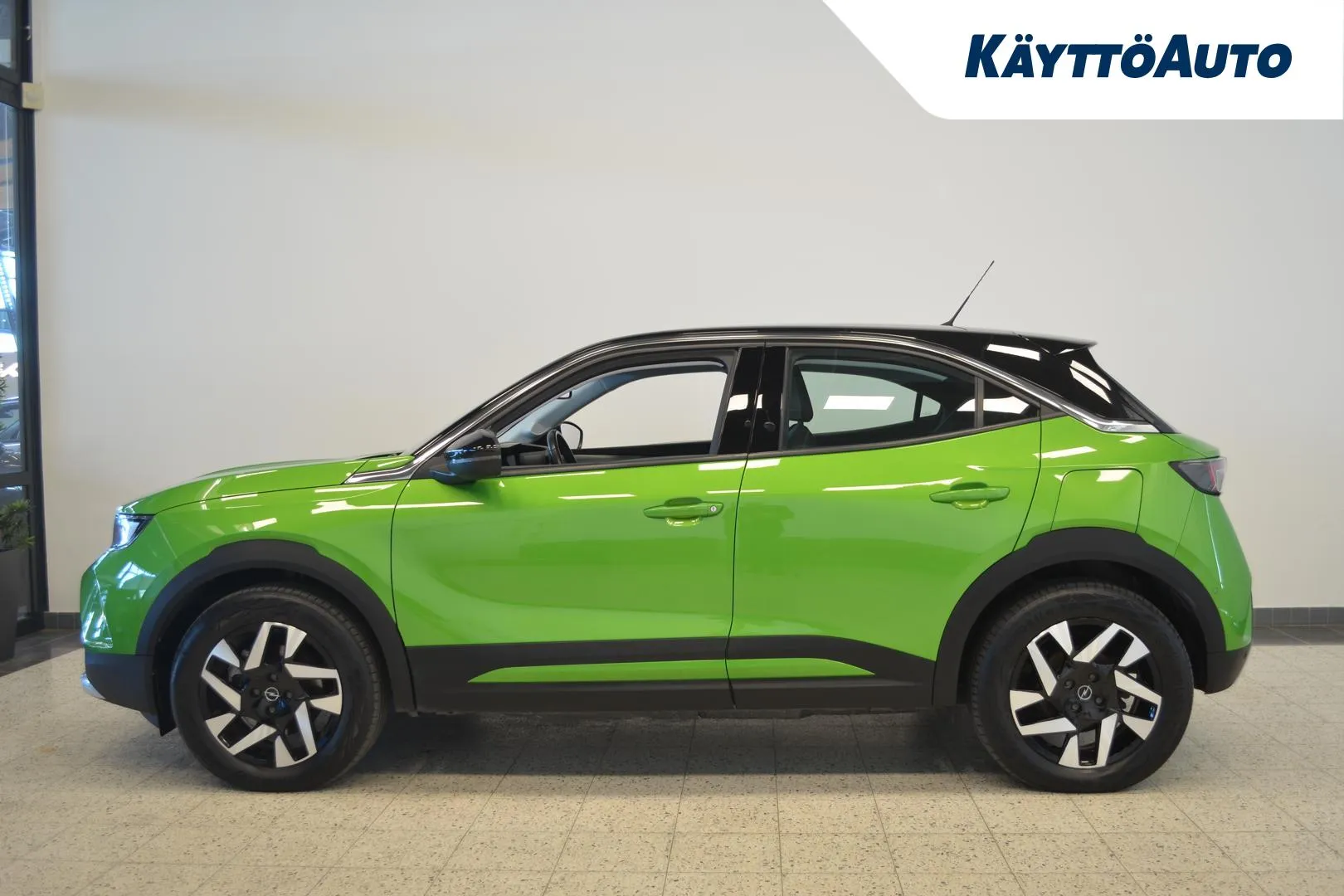 OPEL Mokka IPO-873 carousel image