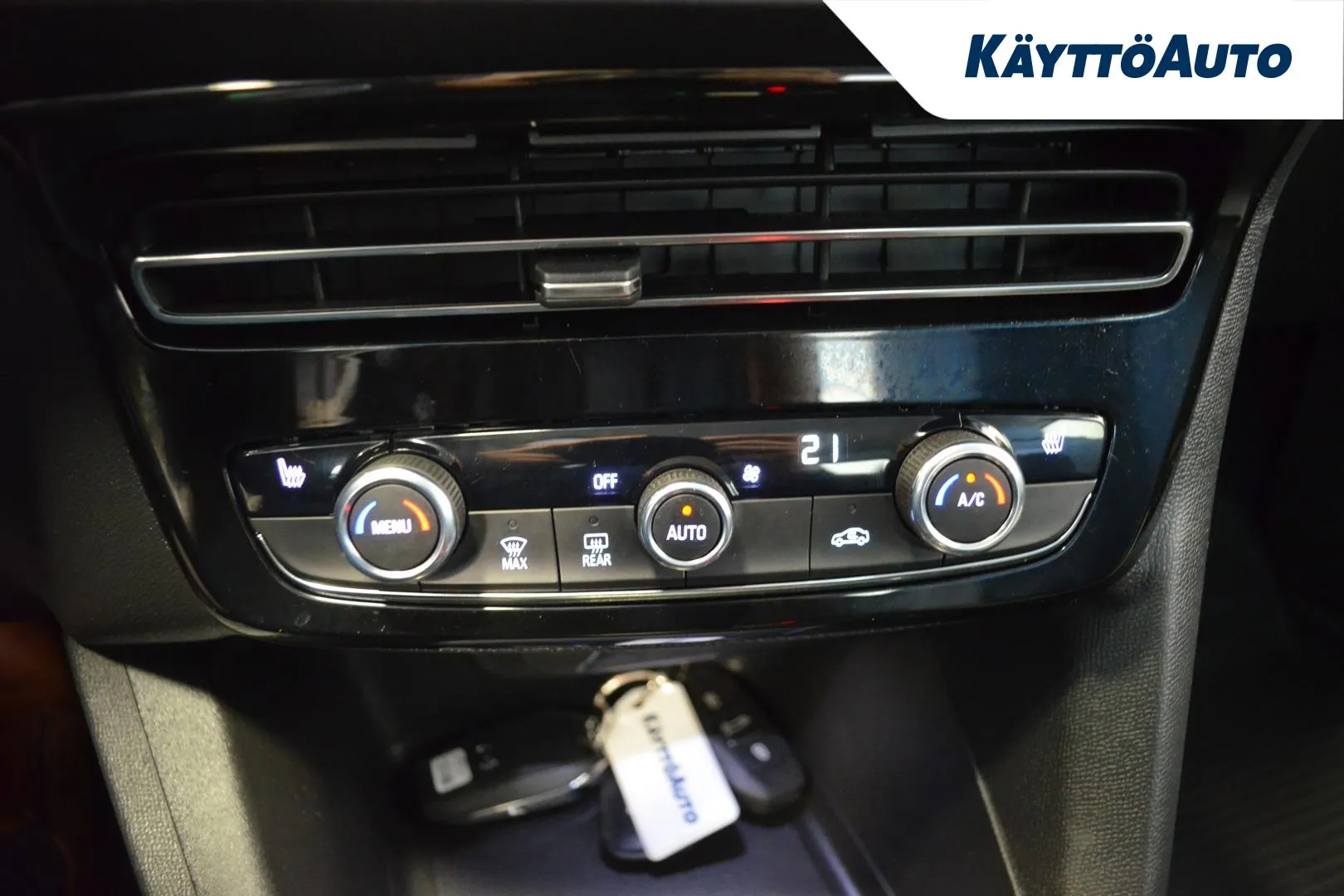 OPEL Mokka IPO-873 carousel image