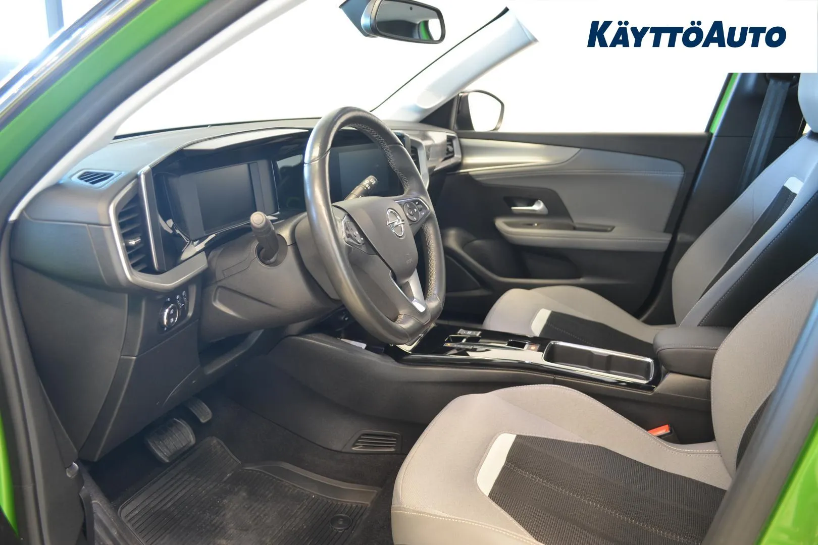 OPEL Mokka IPO-873 carousel image