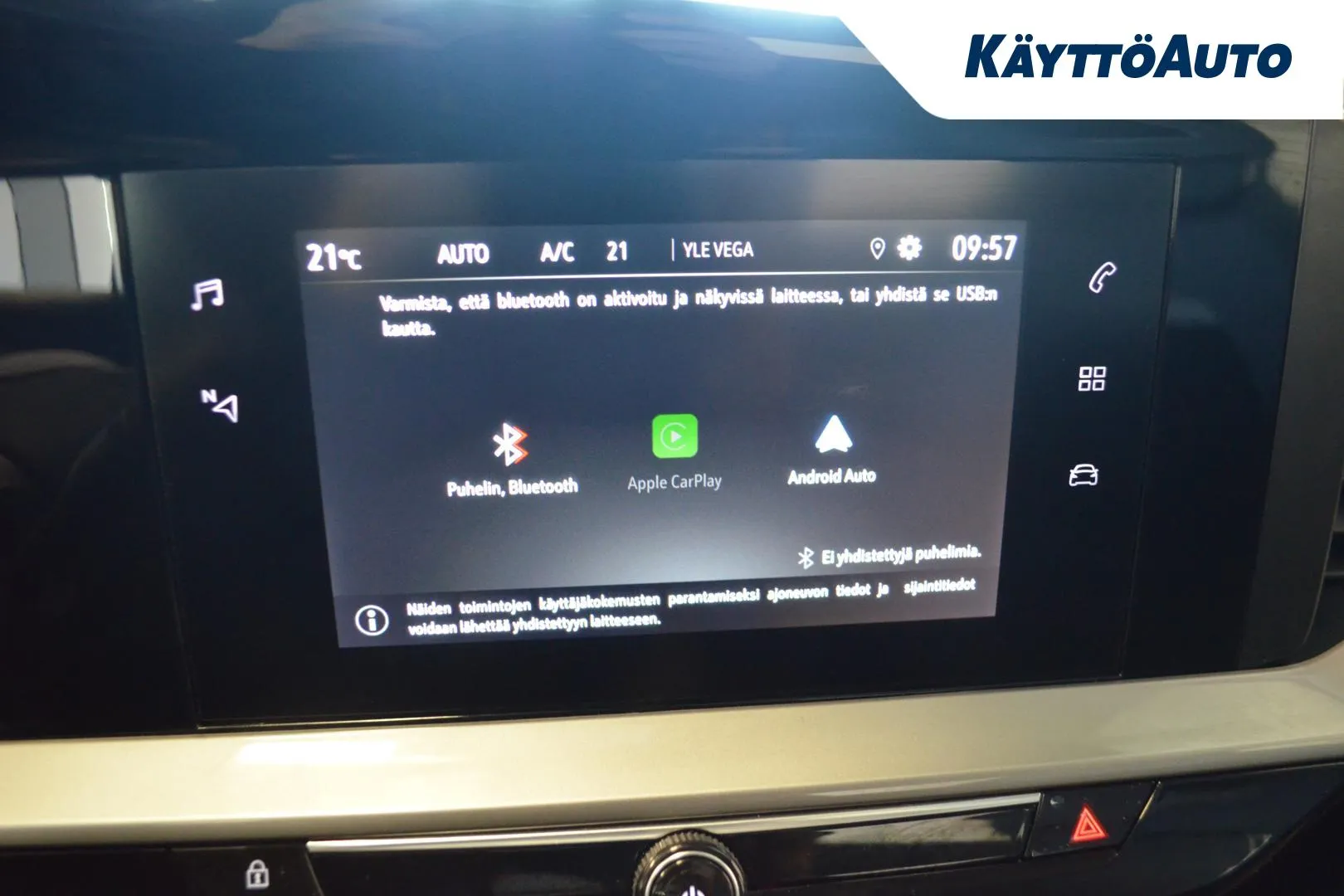 OPEL Mokka IPO-873 carousel image