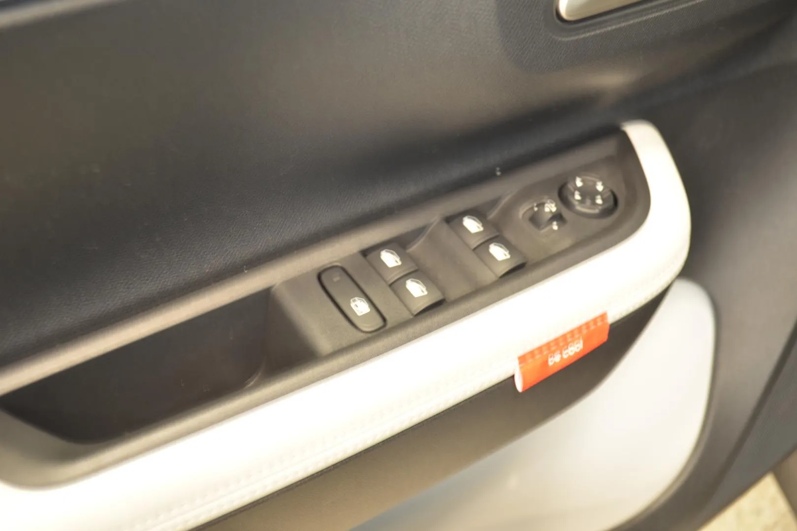 Citroen e-C3 NOA-198 carousel image