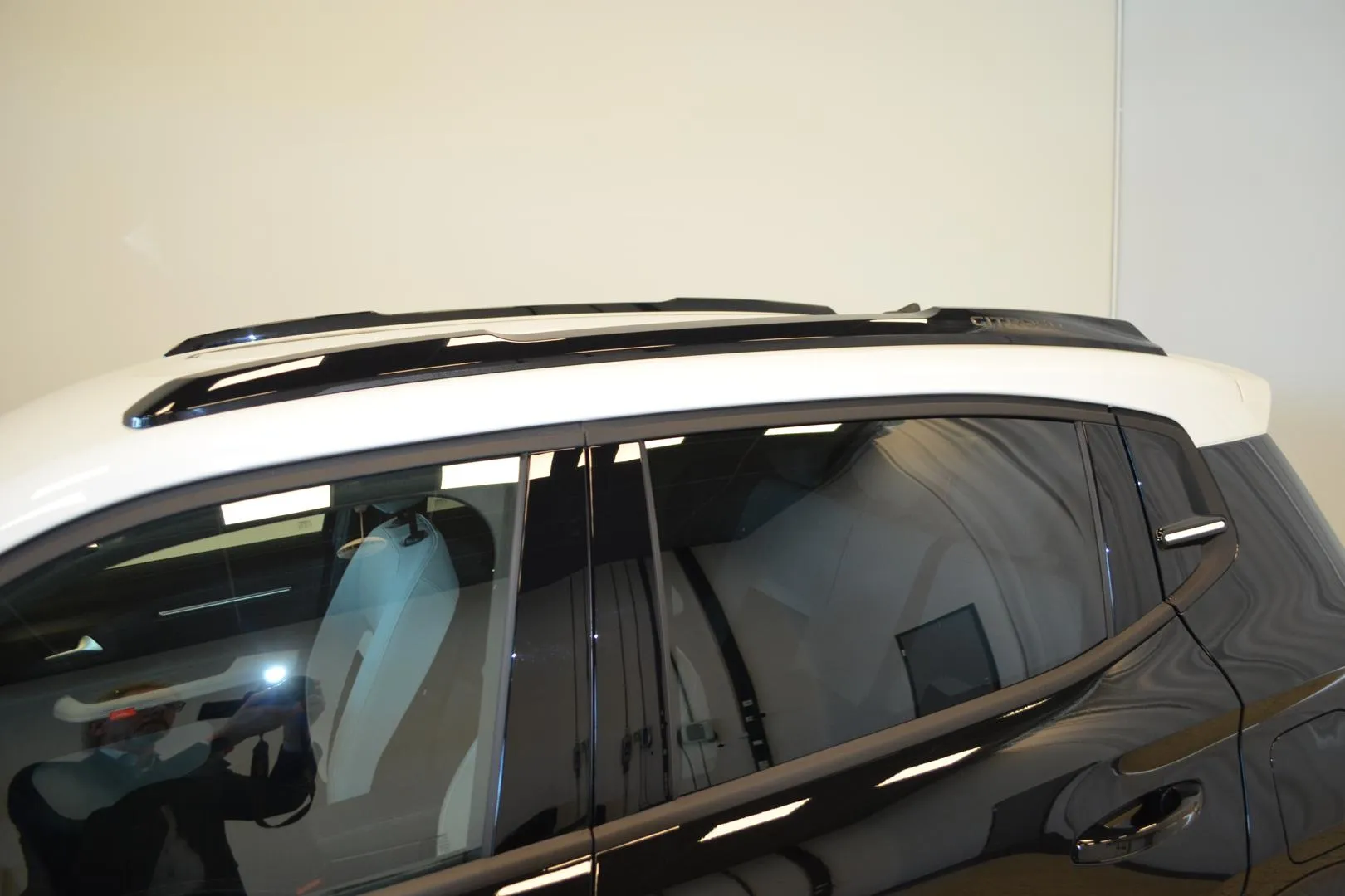 Citroen e-C3 NOA-198 carousel image