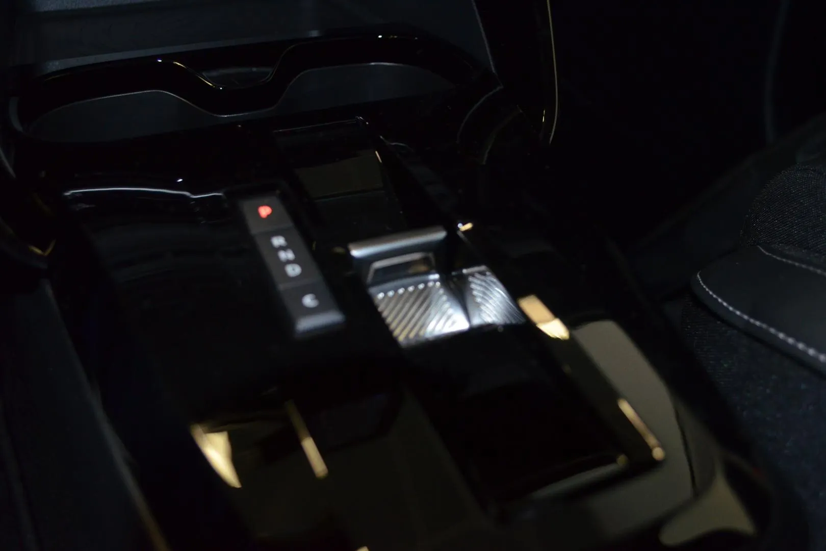 Citroen e-C3 NOA-198 carousel image