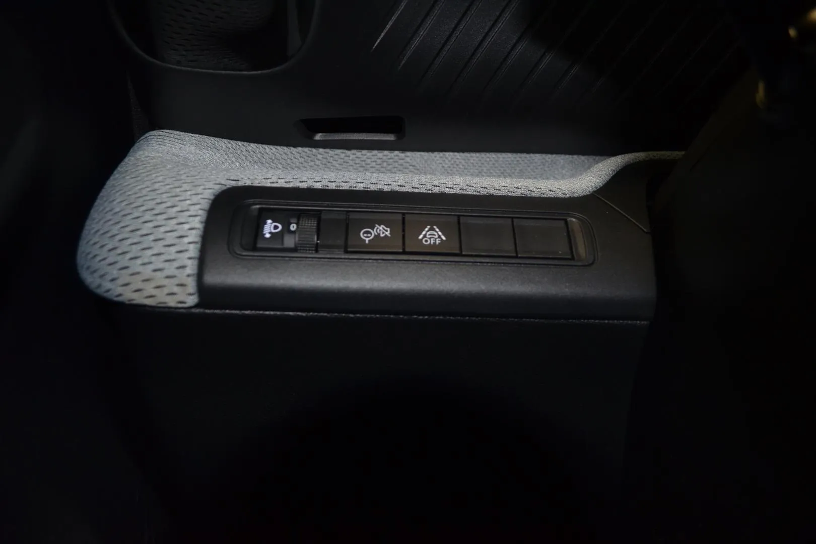 Citroen e-C3 NOA-198 carousel image