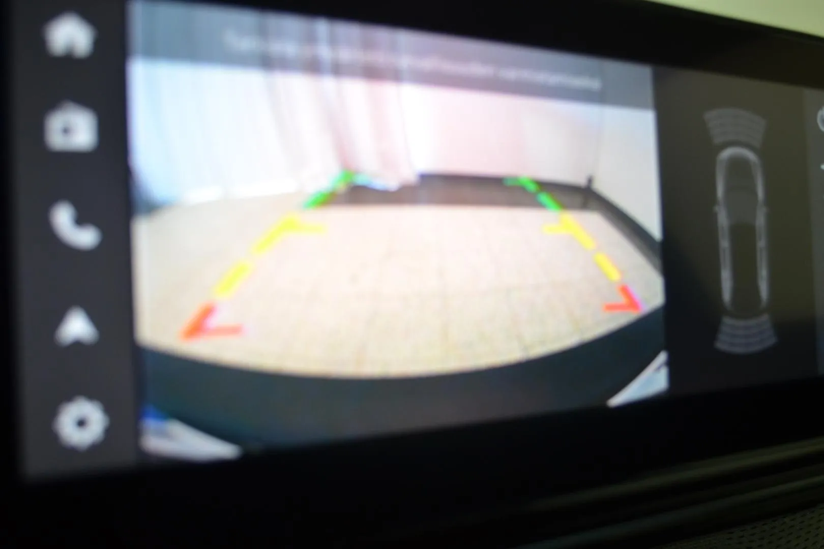 Citroen e-C3 NOA-198 carousel image