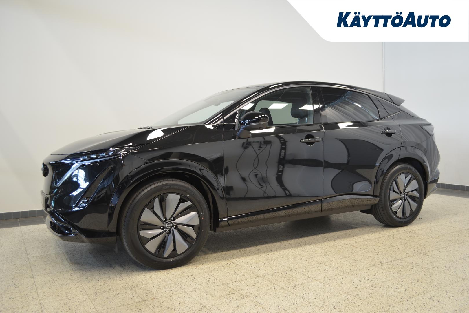 Nissan Ariya 2026, kuva 2/32