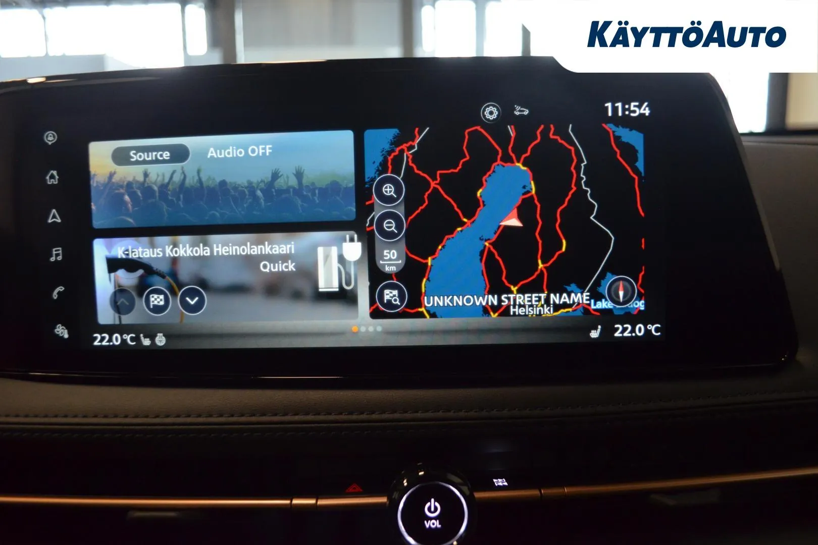 Nissan Ariya XTJ-141 carousel image